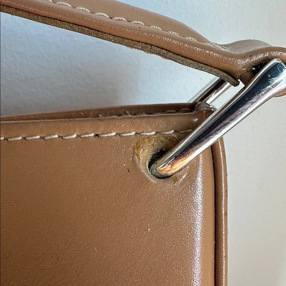 Longchamp Le Roseau Shoulder Bag - Picture 5 of 16